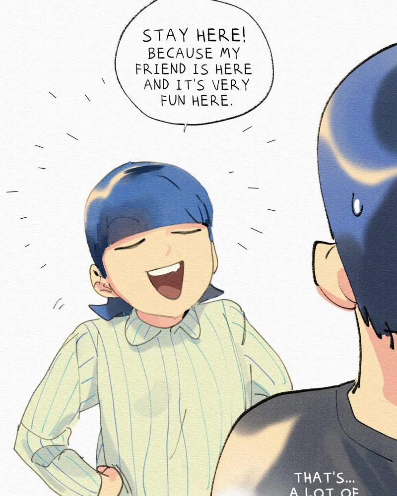 It's On Chapter 22 page 83 - 