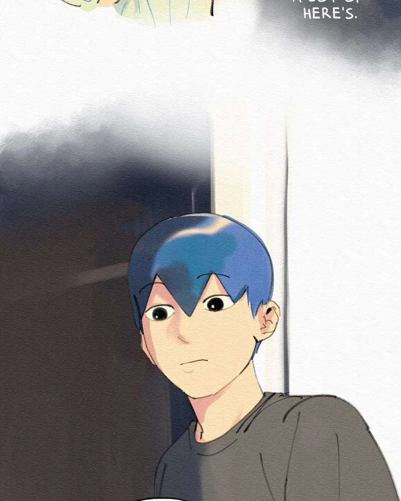 It's On Chapter 22 page 84 - 