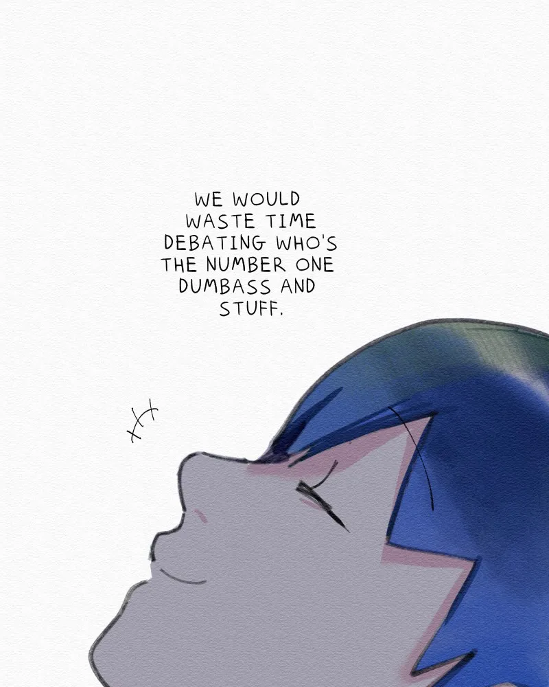It's On Chapter 22 page 90 - 