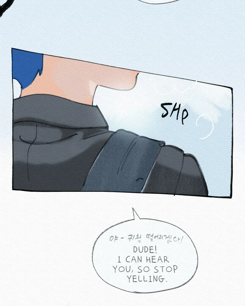 It's On Chapter 22 page 98 - 