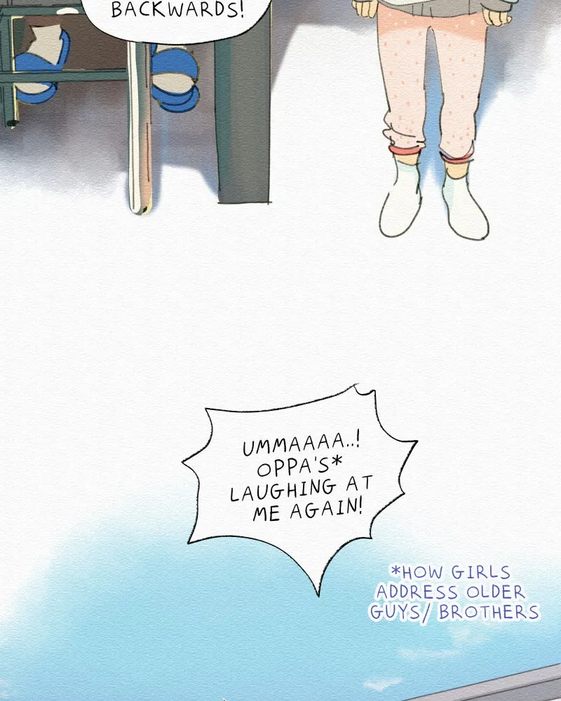 It's On Chapter 23 page 11 - 