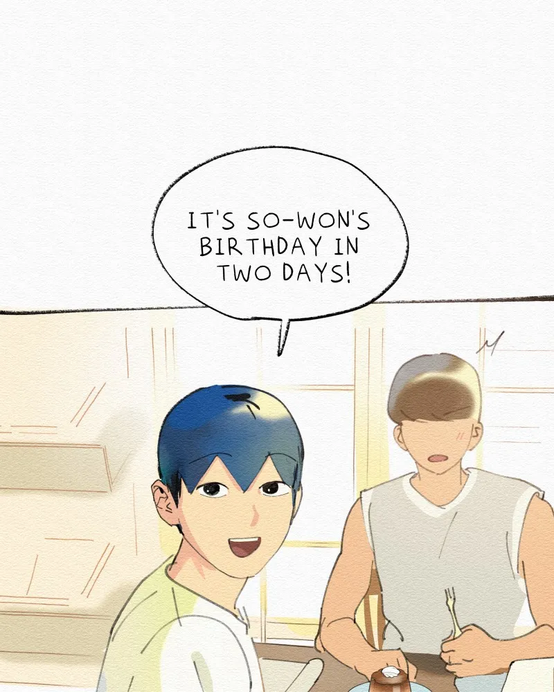 It's On Chapter 23 page 101 - 