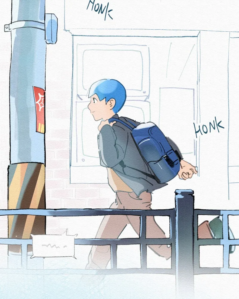 It's On Chapter 23 page 16 - 