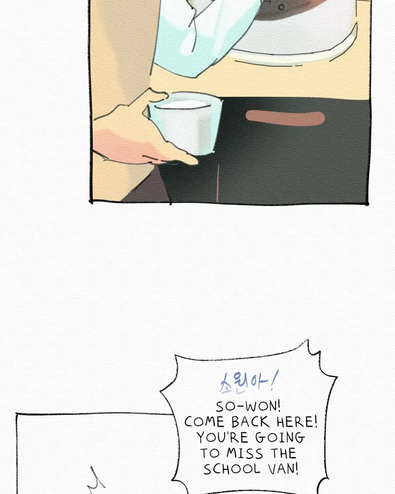 It's On Chapter 23 page 3 - 