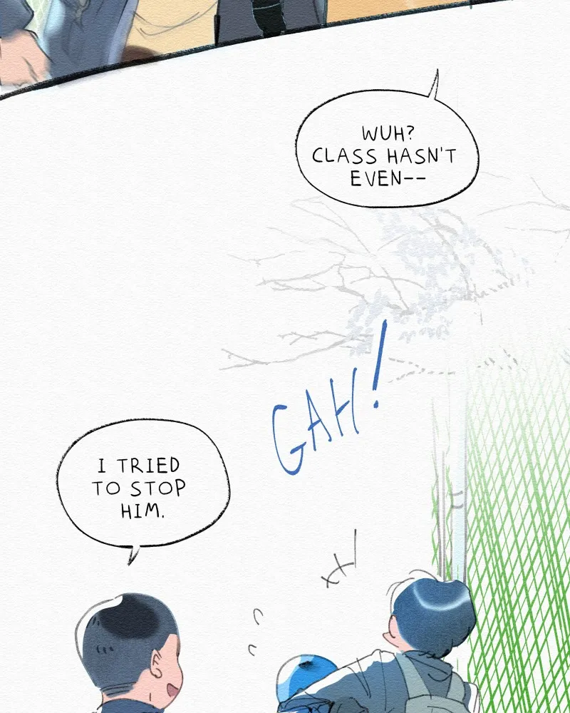 It's On Chapter 23 page 21 - 