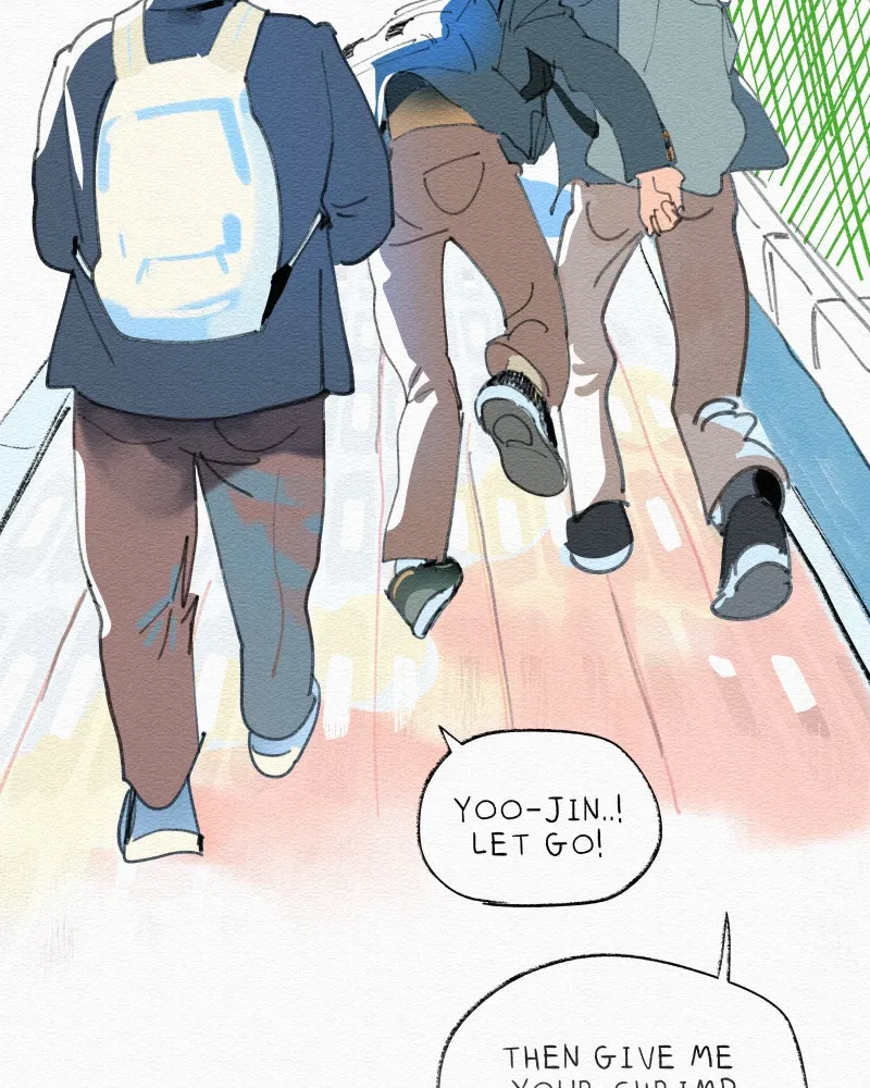 It's On Chapter 23 page 22 - 