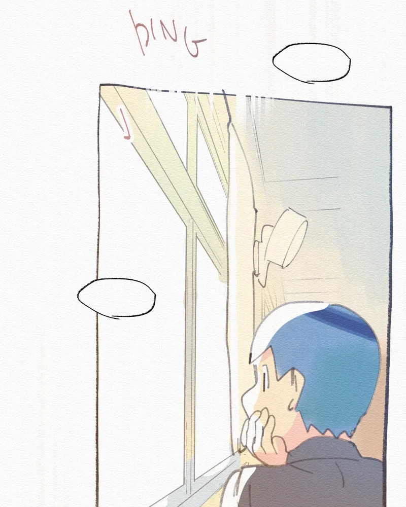 It's On Chapter 23 page 25 - 