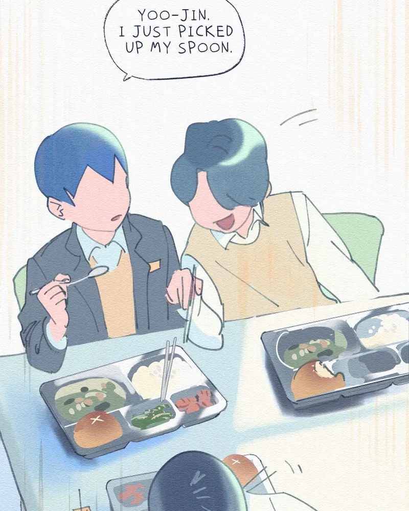 It's On Chapter 23 page 27 - 