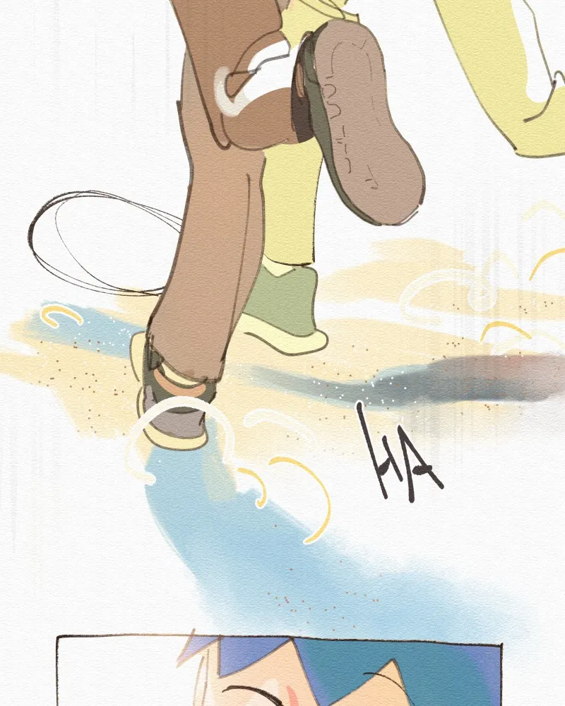 It's On Chapter 23 page 30 - 