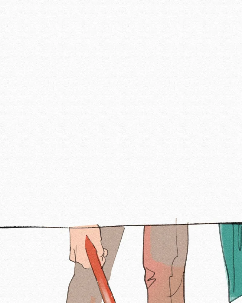 It's On Chapter 23 page 32 - 