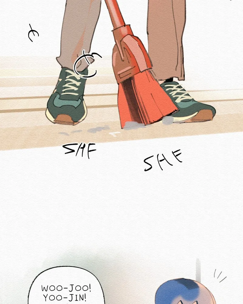 It's On Chapter 23 page 33 - 