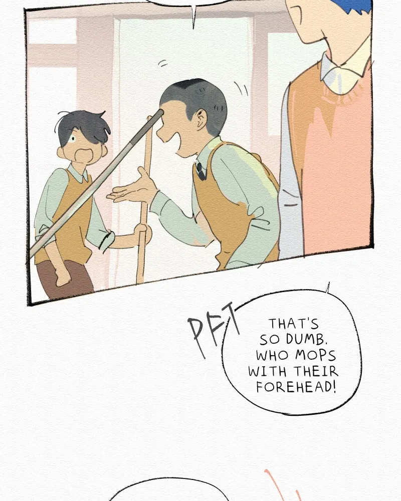 It's On Chapter 23 page 35 - 