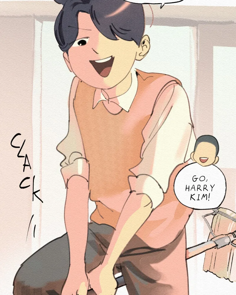 It's On Chapter 23 page 37 - 