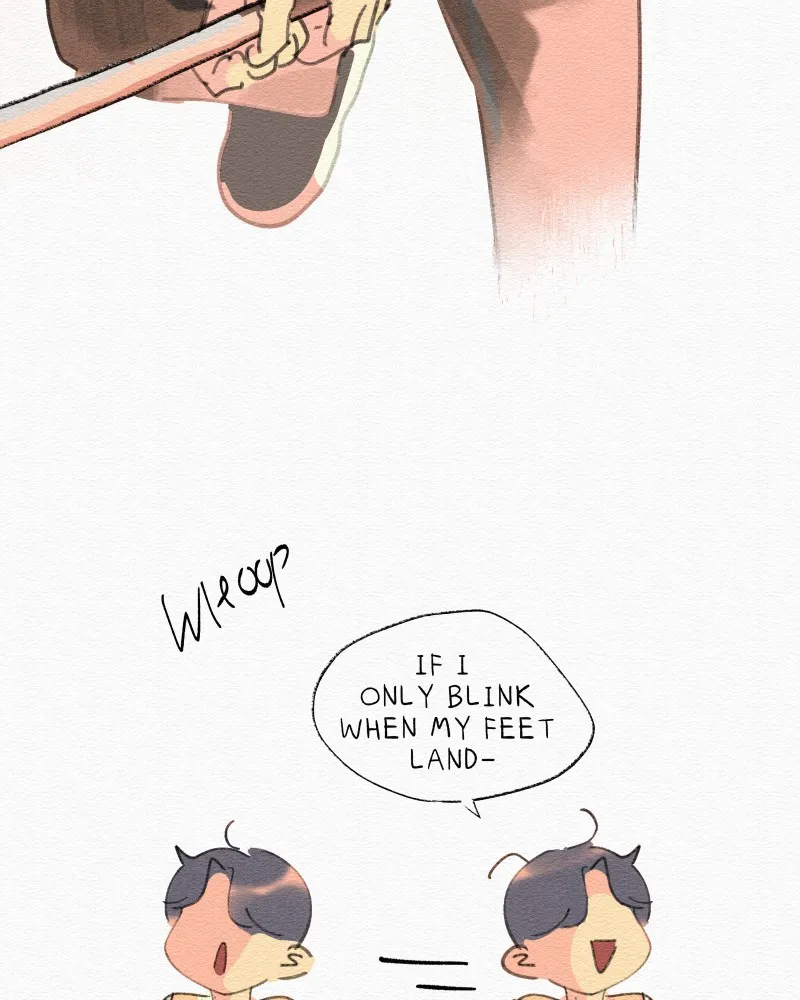 It's On Chapter 23 page 38 - 