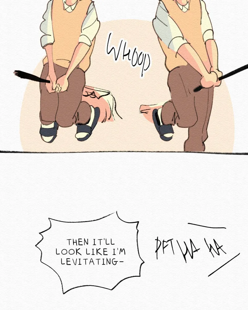 It's On Chapter 23 page 39 - 