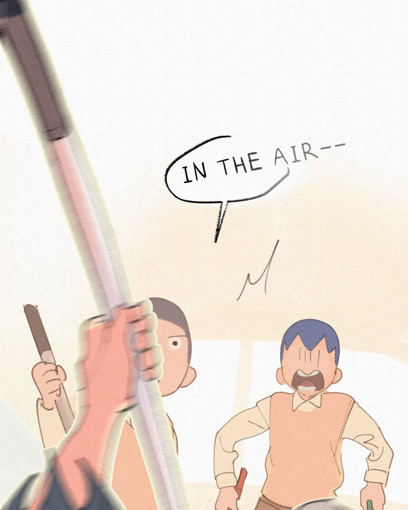 It's On Chapter 23 page 41 - 