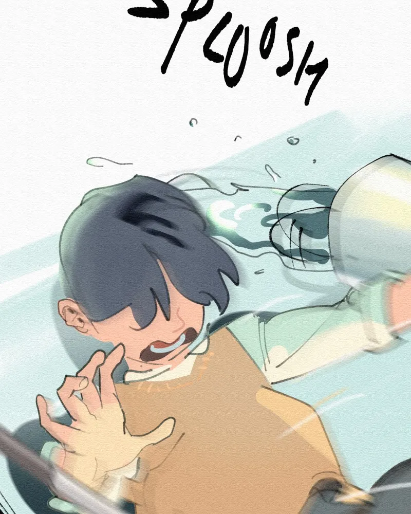 It's On Chapter 23 page 43 - 