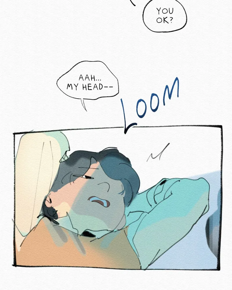 It's On Chapter 23 page 45 - 