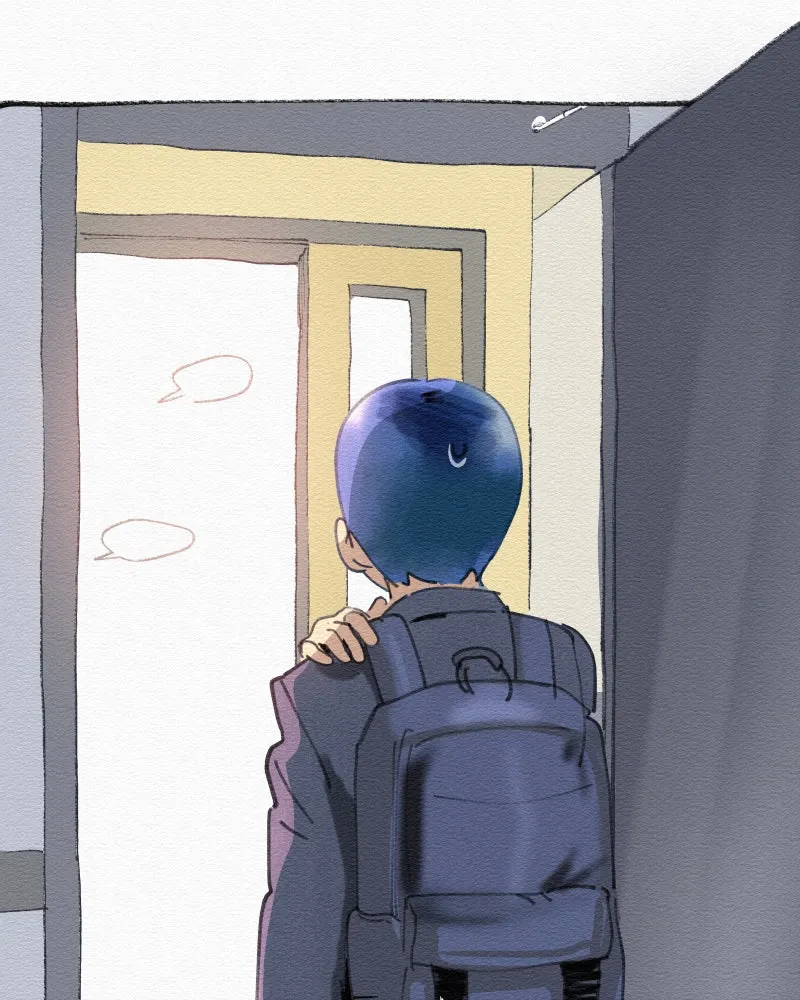 It's On Chapter 23 page 49 - 