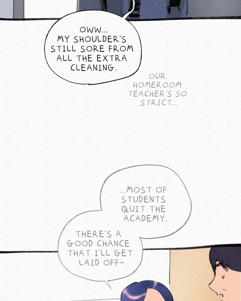 It's On Chapter 23 page 50 - 
