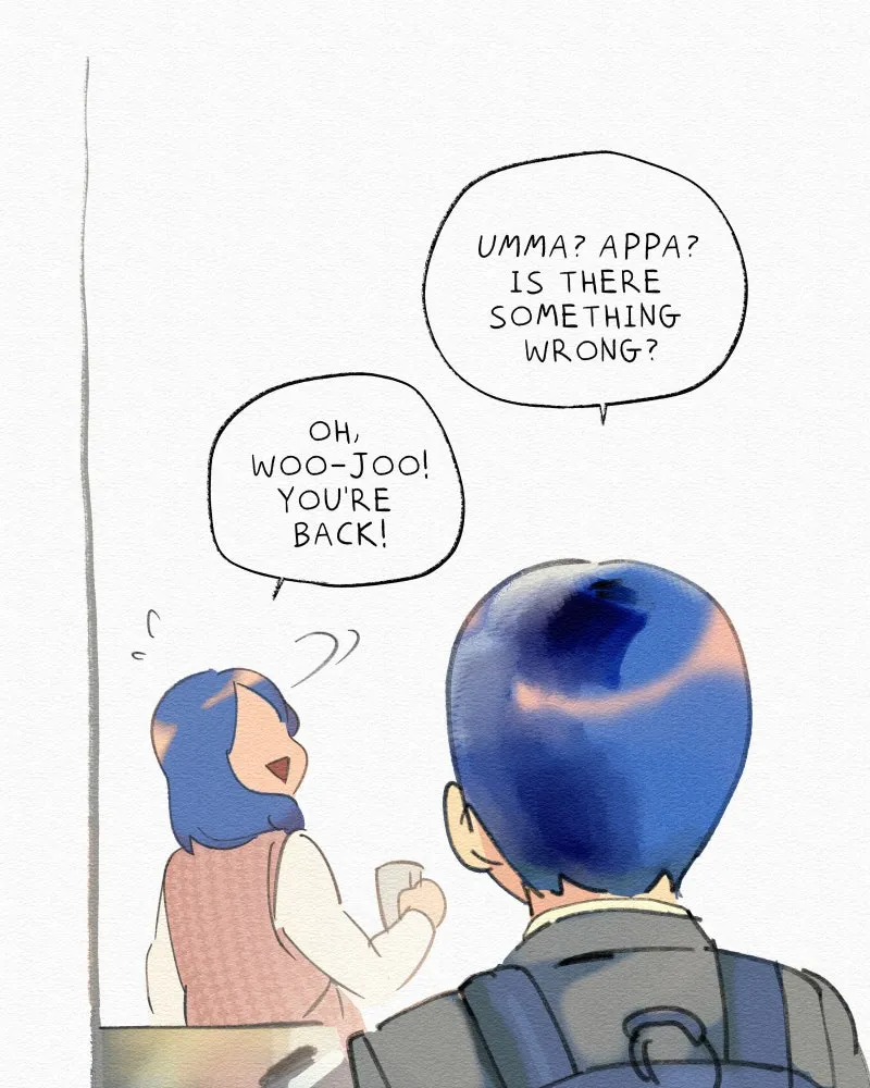 It's On Chapter 23 page 52 - 