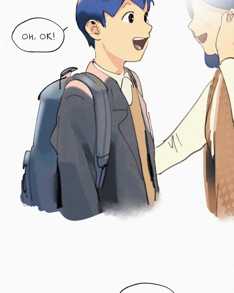 It's On Chapter 23 page 54 - 