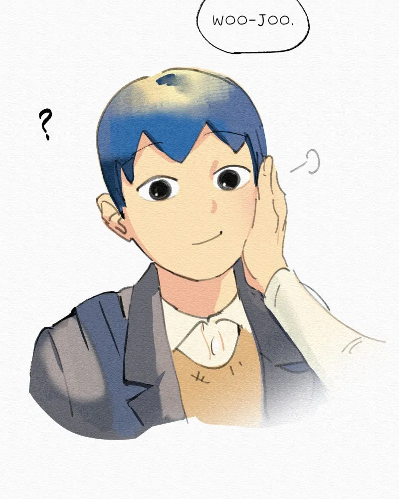 It's On Chapter 23 page 55 - 