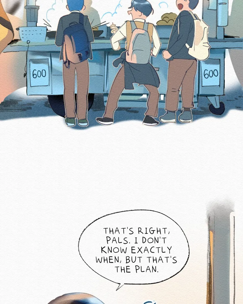 It's On Chapter 23 page 64 - 