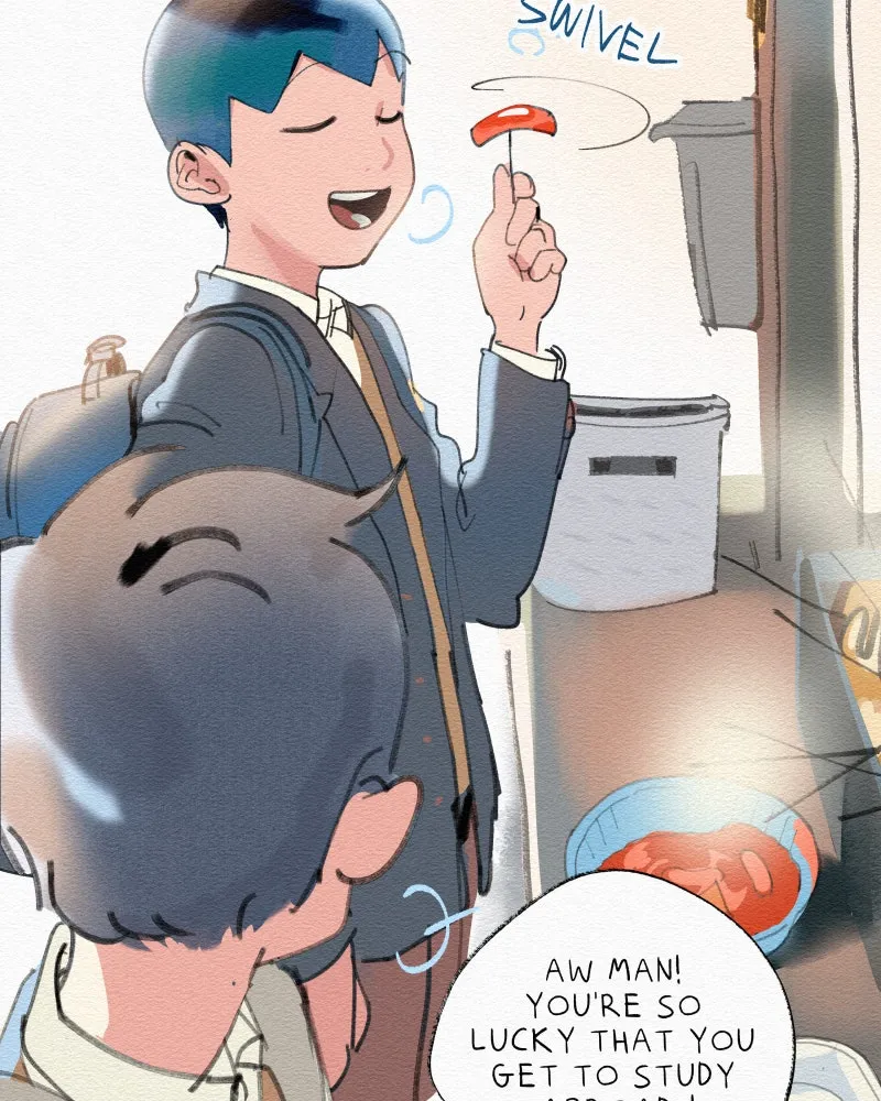 It's On Chapter 23 page 65 - 