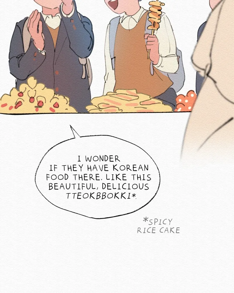 It's On Chapter 23 page 67 - 