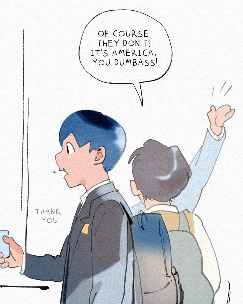 It's On Chapter 23 page 68 - 