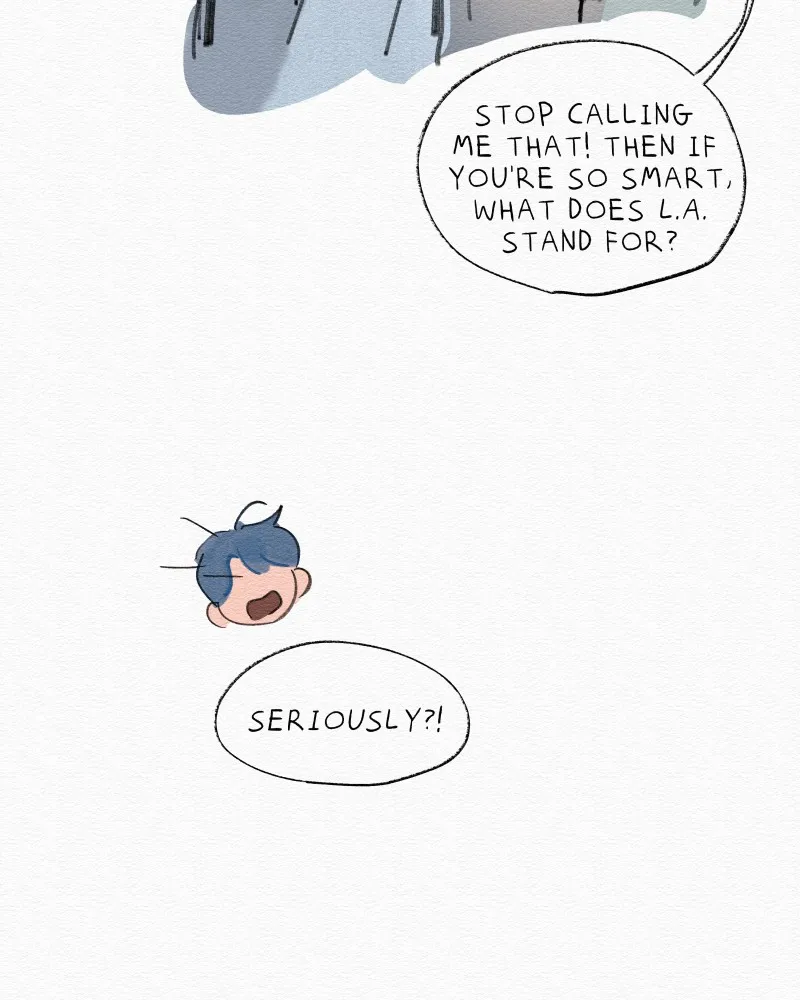 It's On Chapter 23 page 69 - 