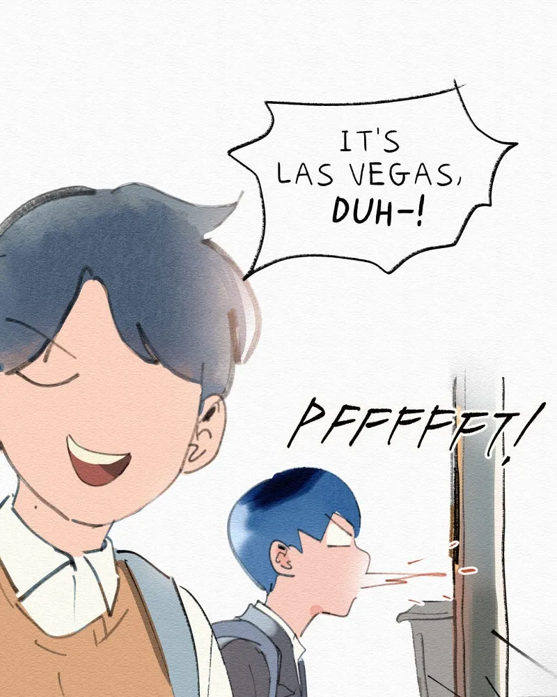 It's On Chapter 23 page 70 - 