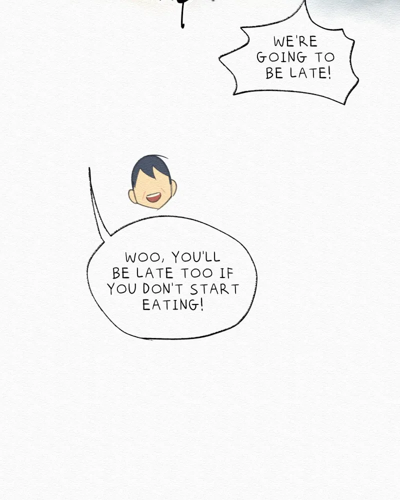 It's On Chapter 23 page 8 - 