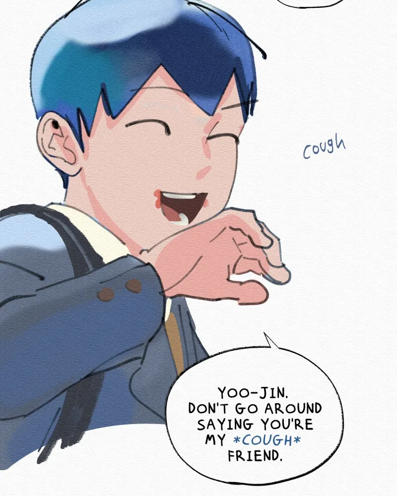 It's On Chapter 23 page 72 - 