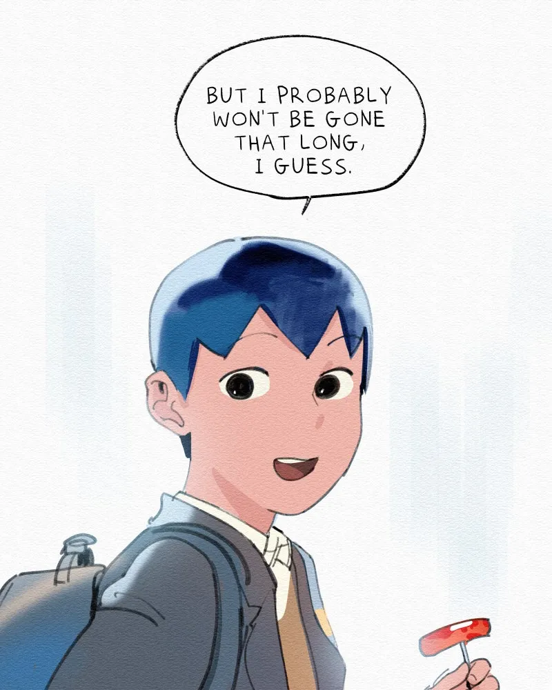 It's On Chapter 23 page 75 - 