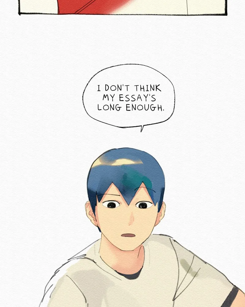 It's On Chapter 23 page 79 - 
