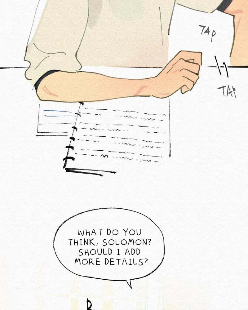 It's On Chapter 23 page 80 - 