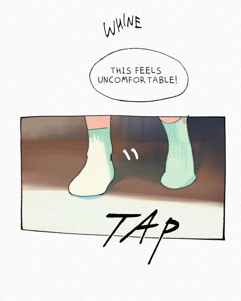 It's On Chapter 23 page 9 - 