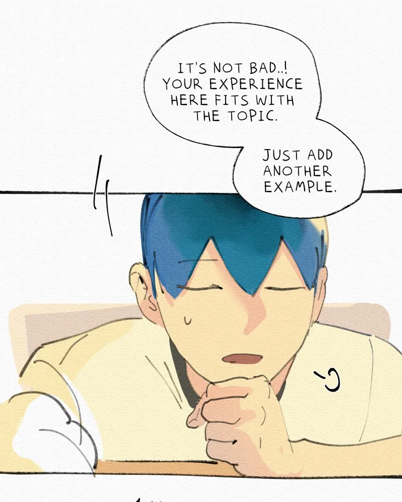 It's On Chapter 23 page 82 - 