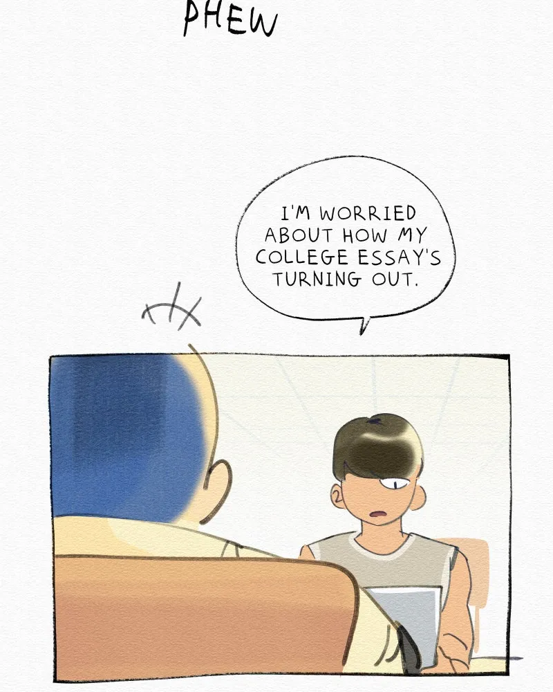 It's On Chapter 23 page 83 - 
