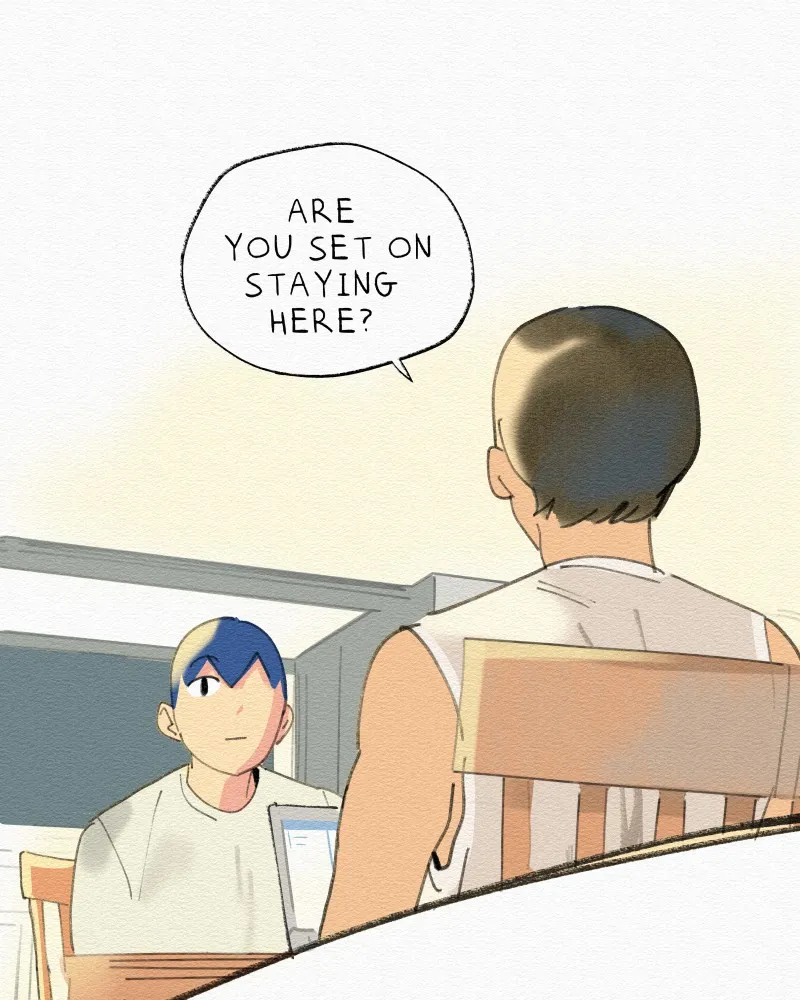 It's On Chapter 23 page 85 - 