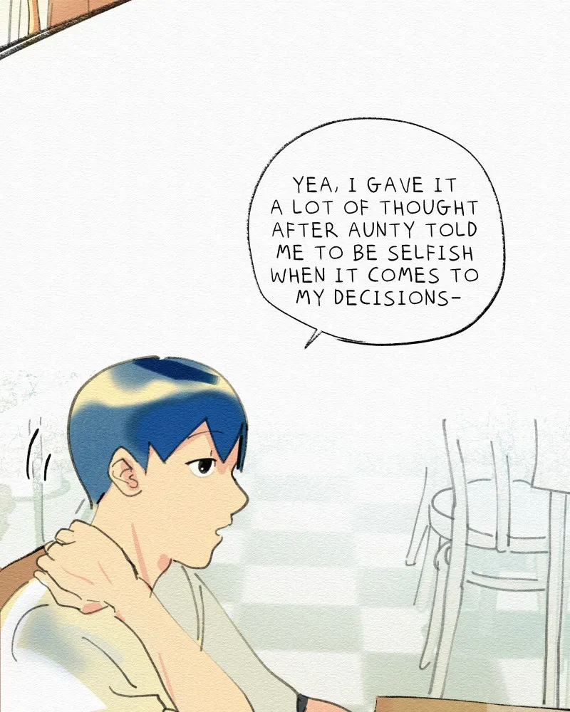 It's On Chapter 23 page 86 - 