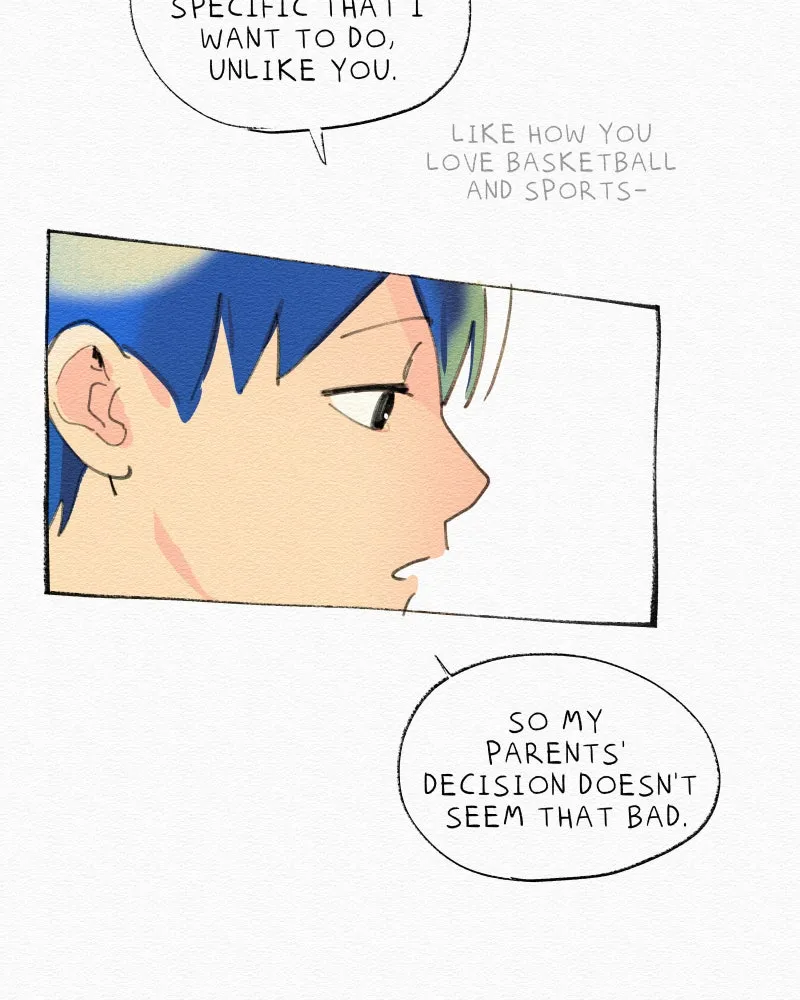 It's On Chapter 23 page 88 - 