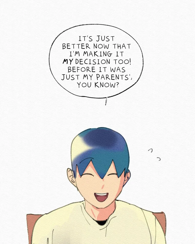It's On Chapter 23 page 89 - 