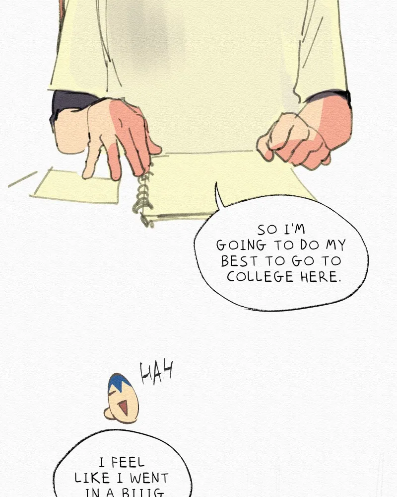 It's On Chapter 23 page 90 - 