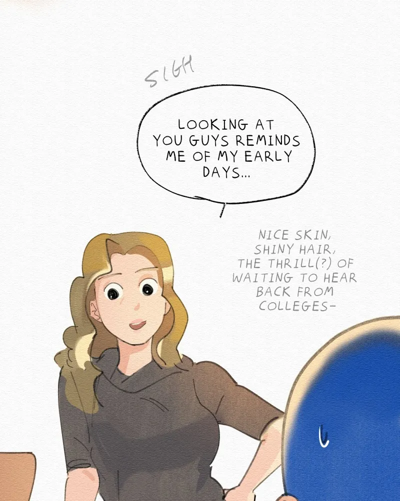 It's On Chapter 23 page 96 - 