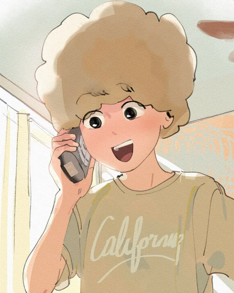 It's On Chapter 24 page 102 - 