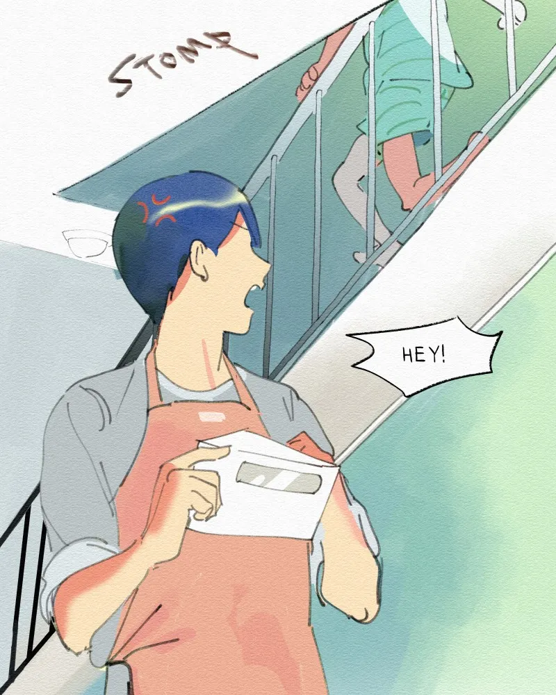 It's On Chapter 24 page 13 - 