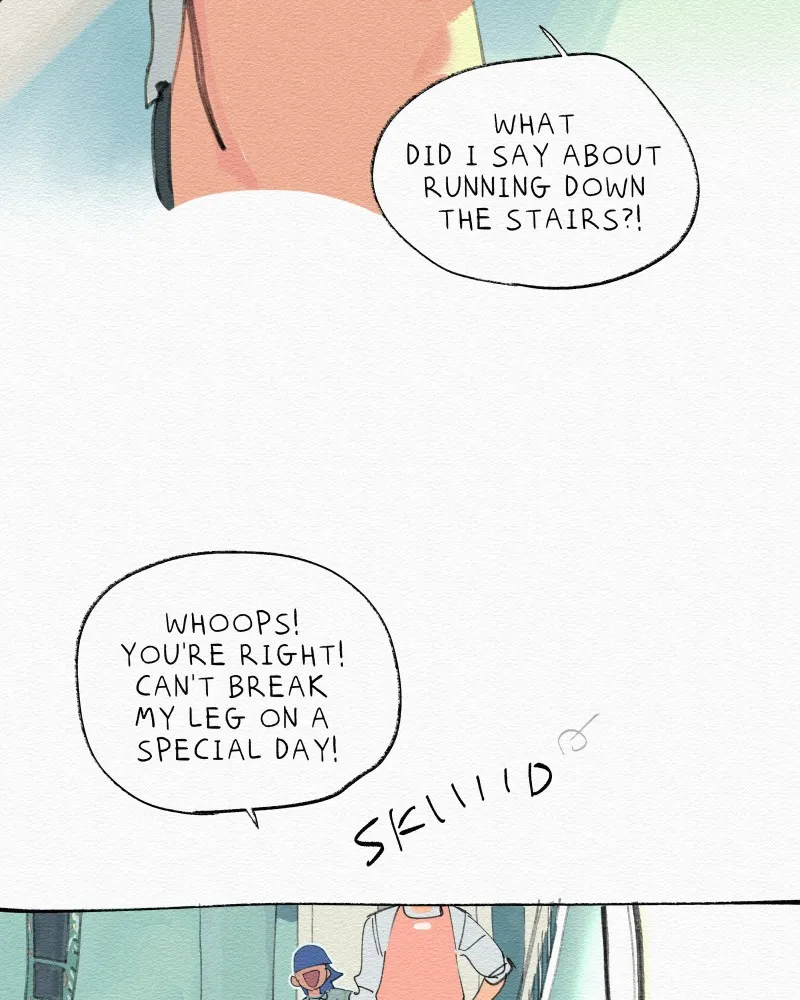 It's On Chapter 24 page 14 - 